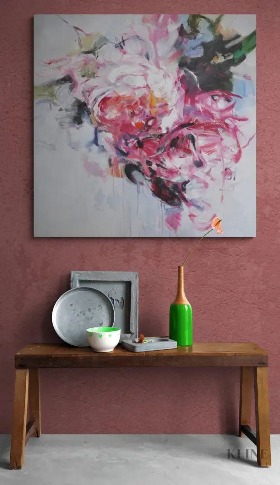 A Blessing - Kline Collective