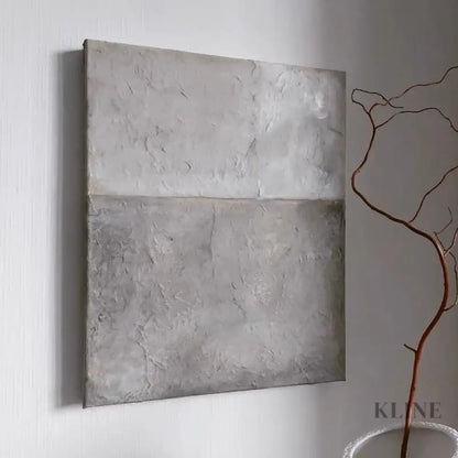 A Calm Day - Hand Painting