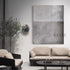 A Calm Day - Rolled Canvas / 60x75cm / 24x30’’ - Hand Painting