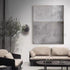 A Calm Day - Rolled Canvas / 60x75cm / 24x30’’ - Hand Painting