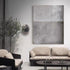 A Calm Day - Rolled Canvas / 60x75cm / 24x30’’ - Hand Painting