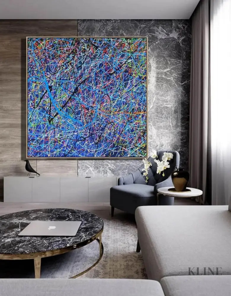A Journey in Time - Kline Collective 