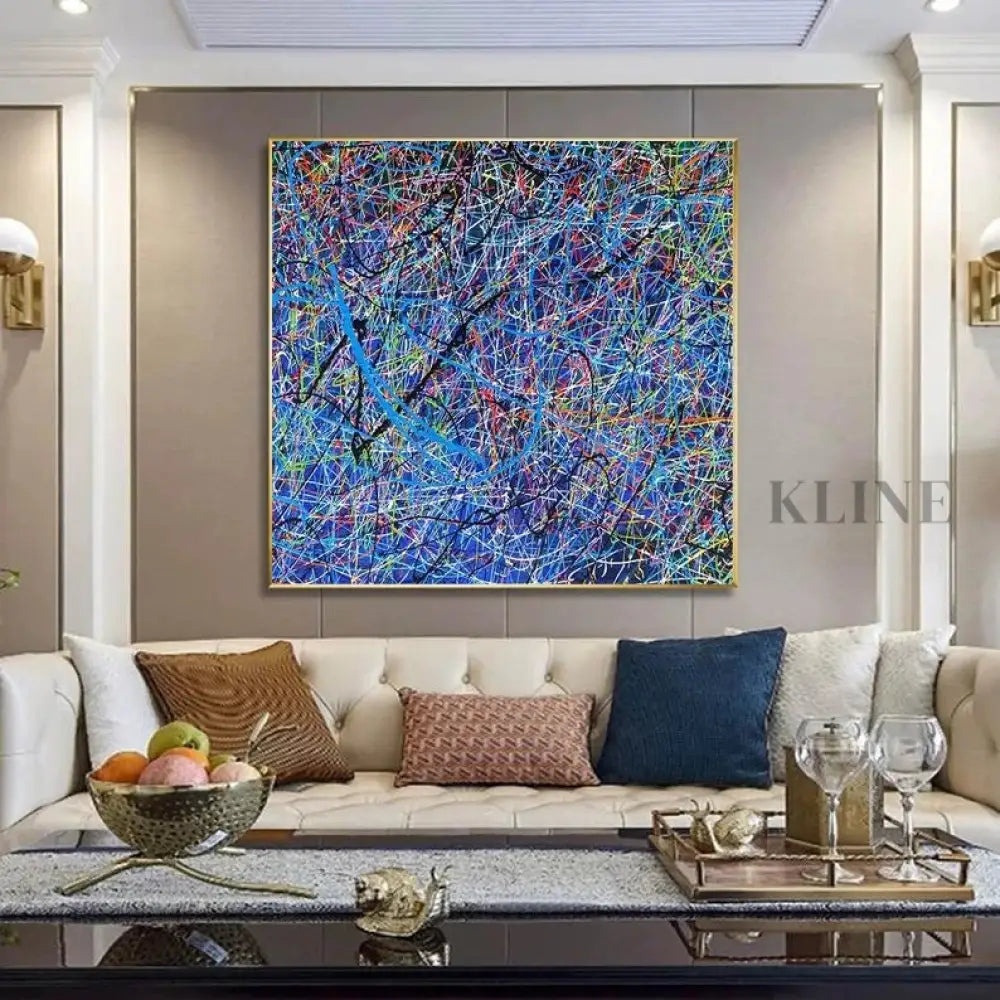 A Journey in Time - Kline Collective 