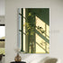 A Place for the Light - Hand Painting