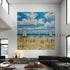 A Summer’s Dream 2 - Hand Painting