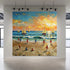 A Summer’s Dream 3 - Hand Painting