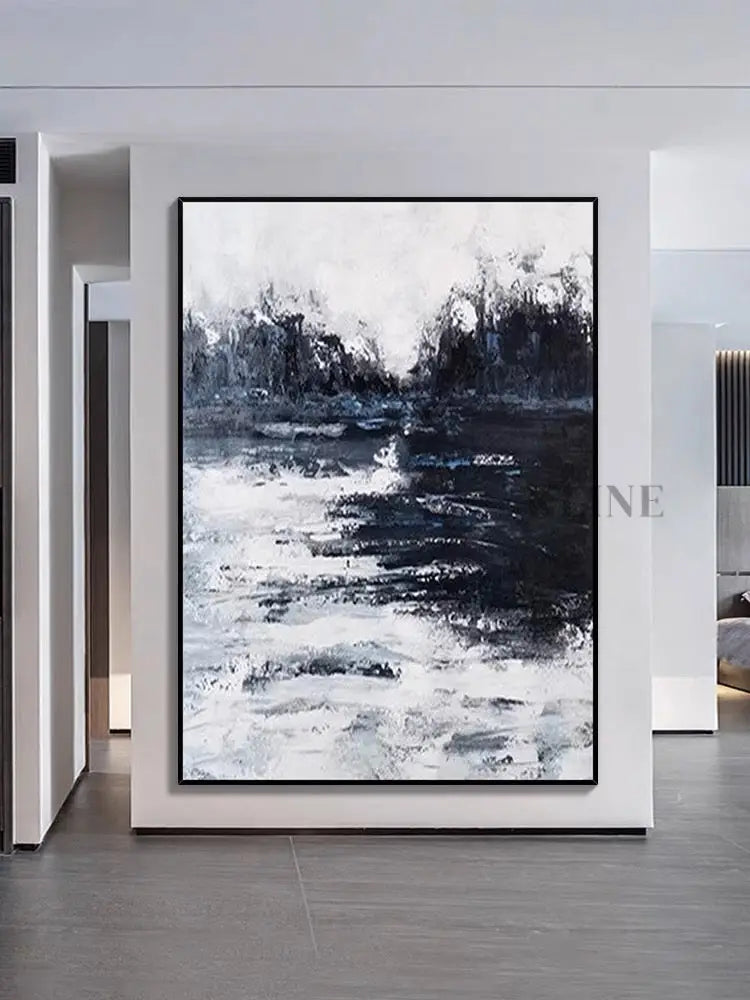 A World of Wonder - Hand Painting Oferta de viernes negro