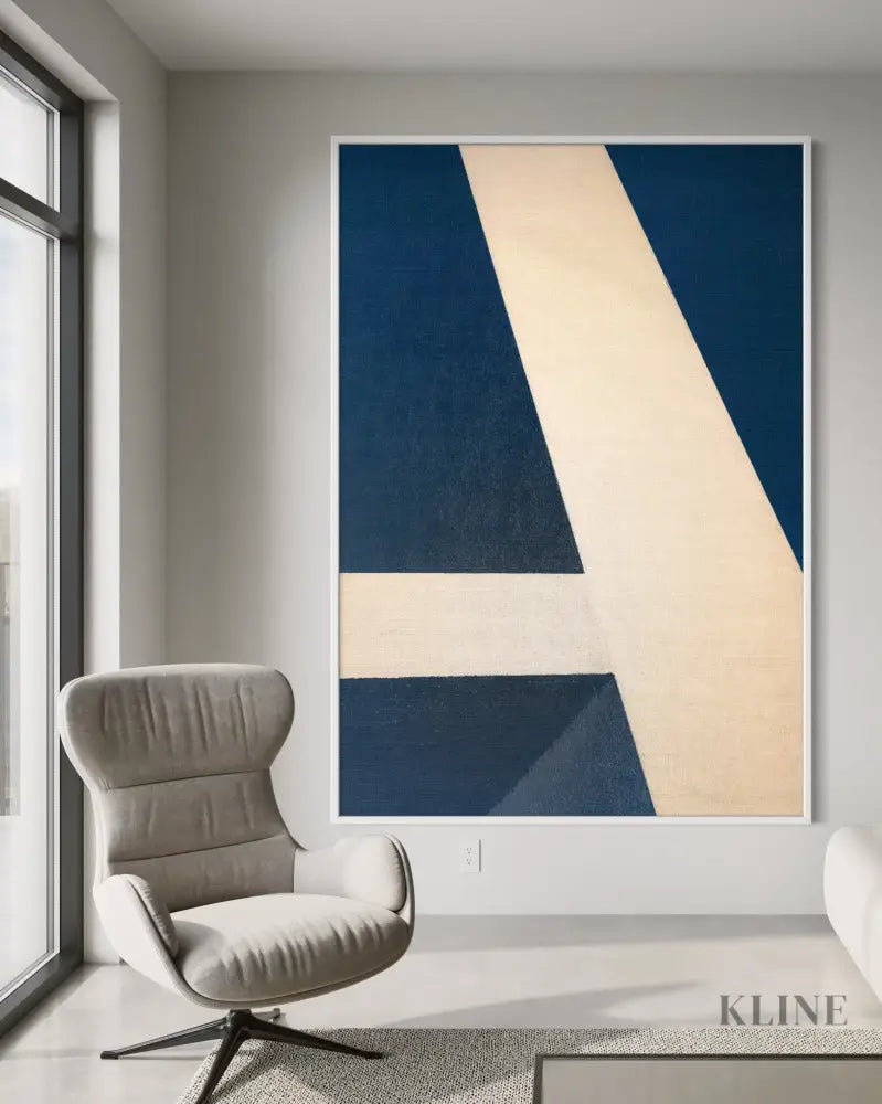 Abismo 3 - Hand Painting