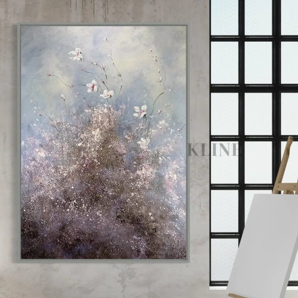 Above Simplicity - Hand Painting Saldi del Black Friday