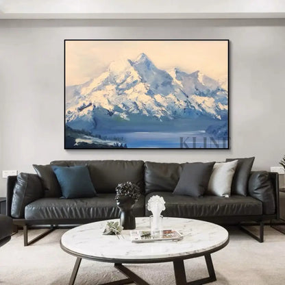 Absolutely - Hand Painting
