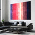 Abstract Landscape 3 - Hand Painting