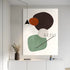 Abstract Shapes 1 - Hand Painting