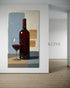 Abstract Vintage - Hand Painting