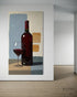 Abstract Vintage - Hand Painting