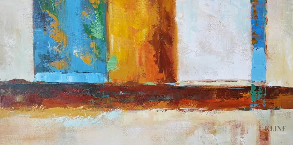 Acceptance 2 - Kline Collective
