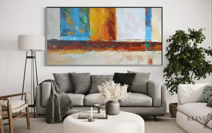Acceptance 2 - Kline Collective