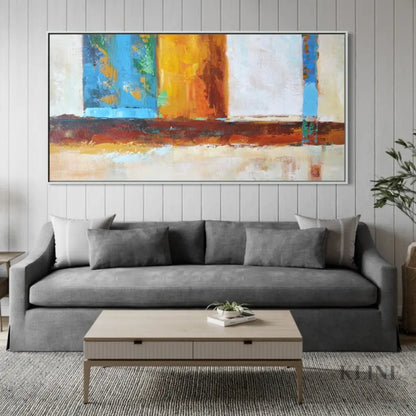 Acceptance 2 - Kline Collective