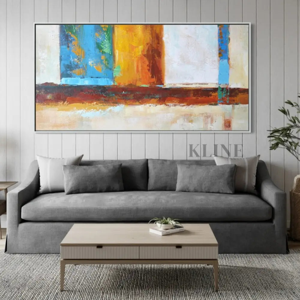 Acceptance 2 - Kline Collective