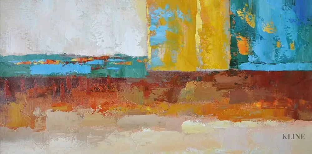 Acceptance 3 - Kline Collective 
