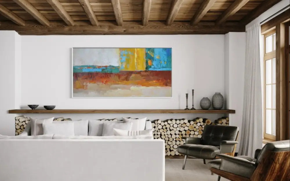 Acceptance 3 - Kline Collective