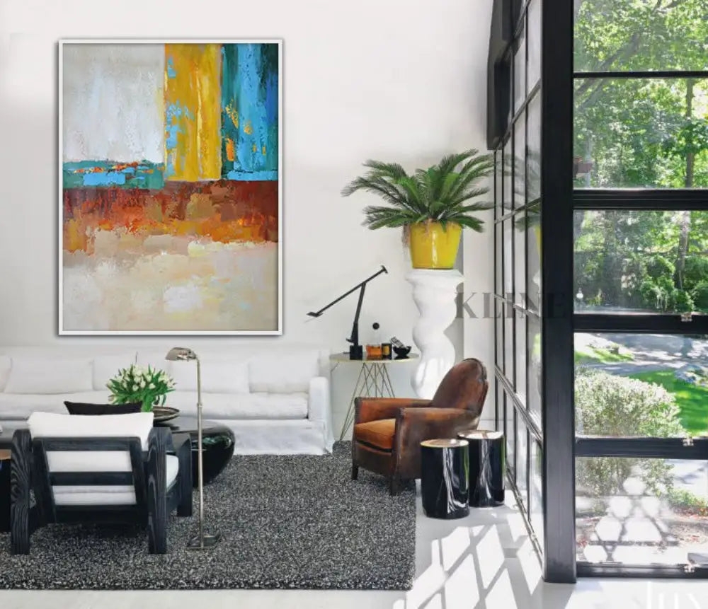 Acceptance - Kline Collective Dining Room Wall Art