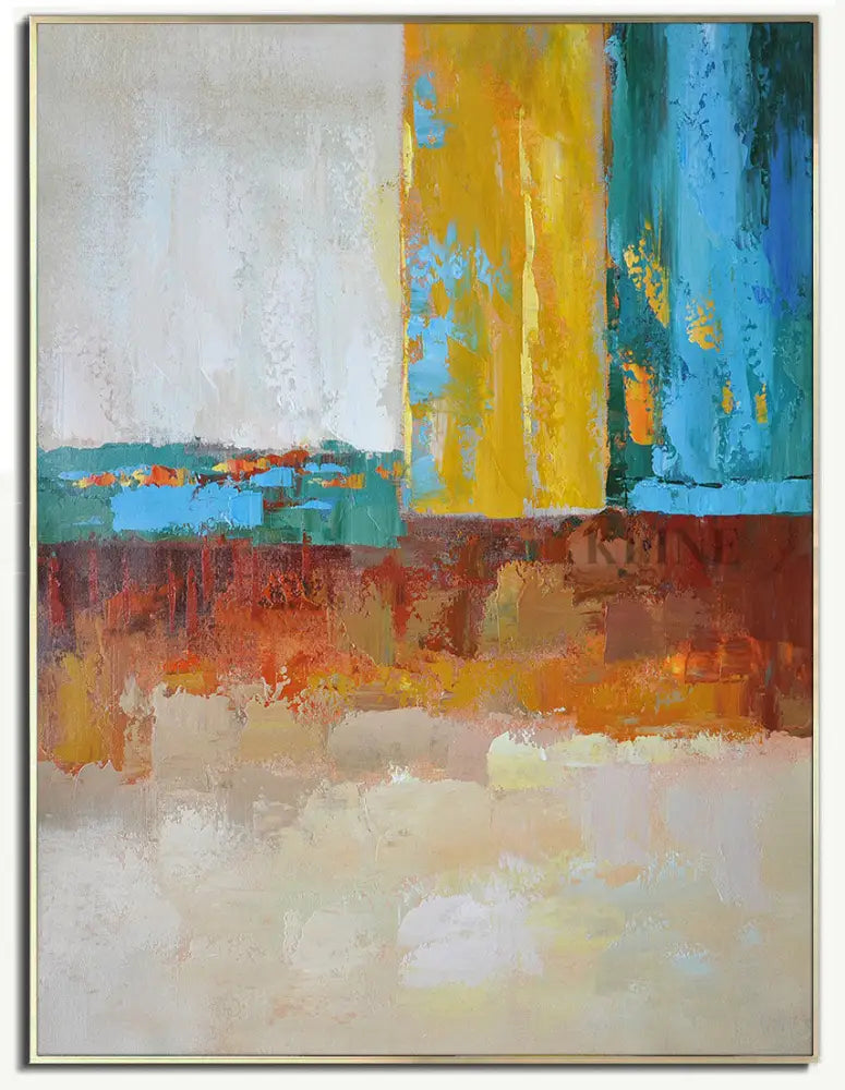 Acceptance - Kline Collective Dining Room Wall Art