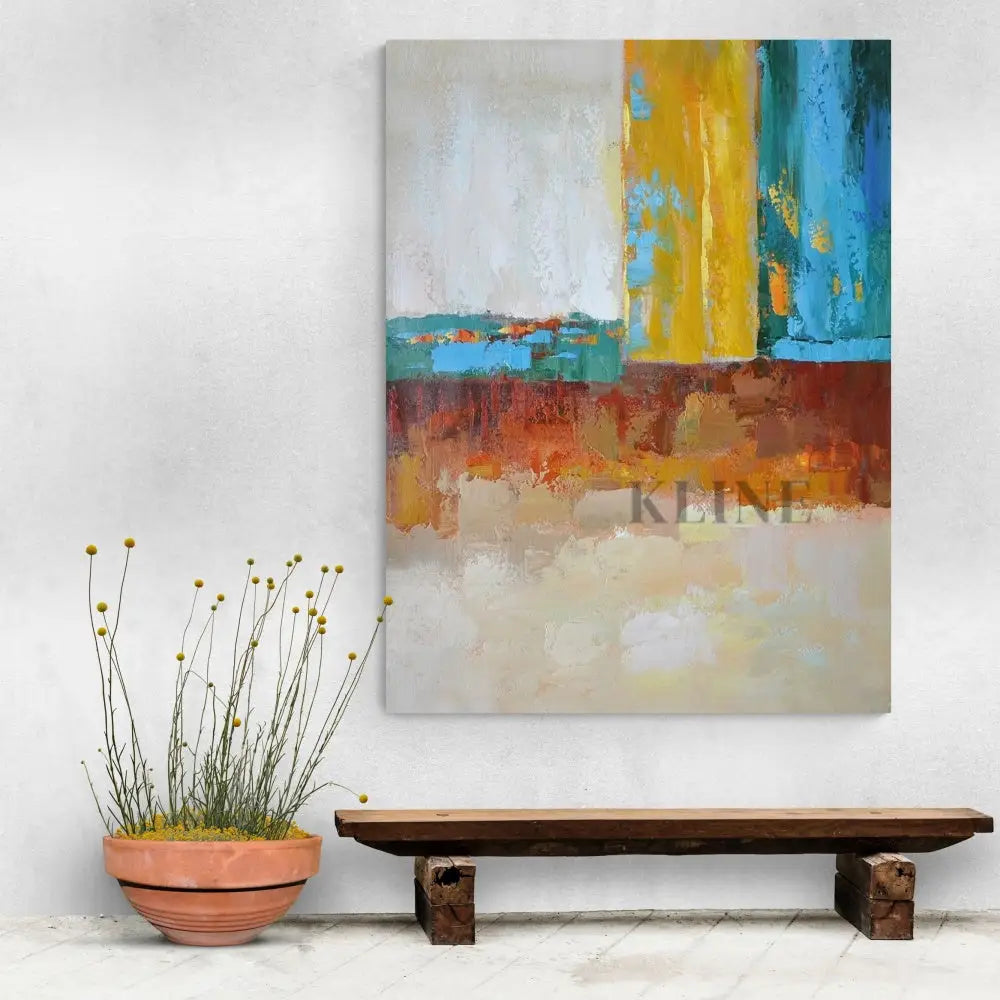 Acceptance - Kline Collective