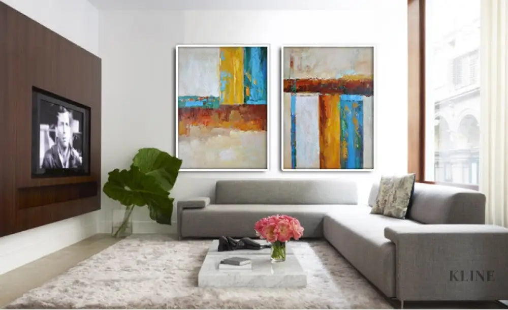 Acceptance Set - Kline Collective