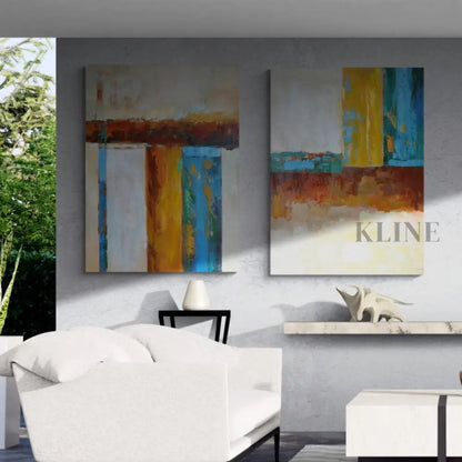 Acceptance Set - Kline Collective