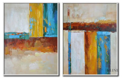 Acceptance Set - Kline Collective
