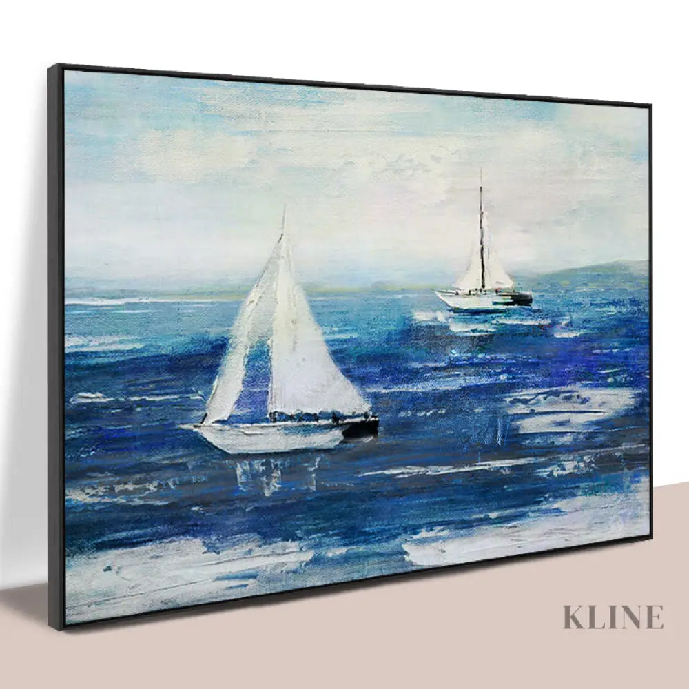 All Around The World - Kline Collective 