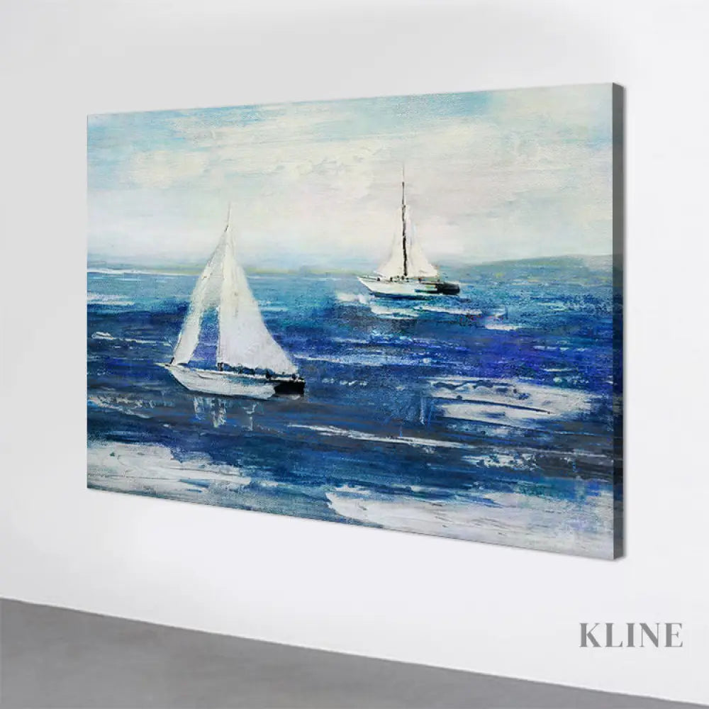 All Around The World - Kline Collective 