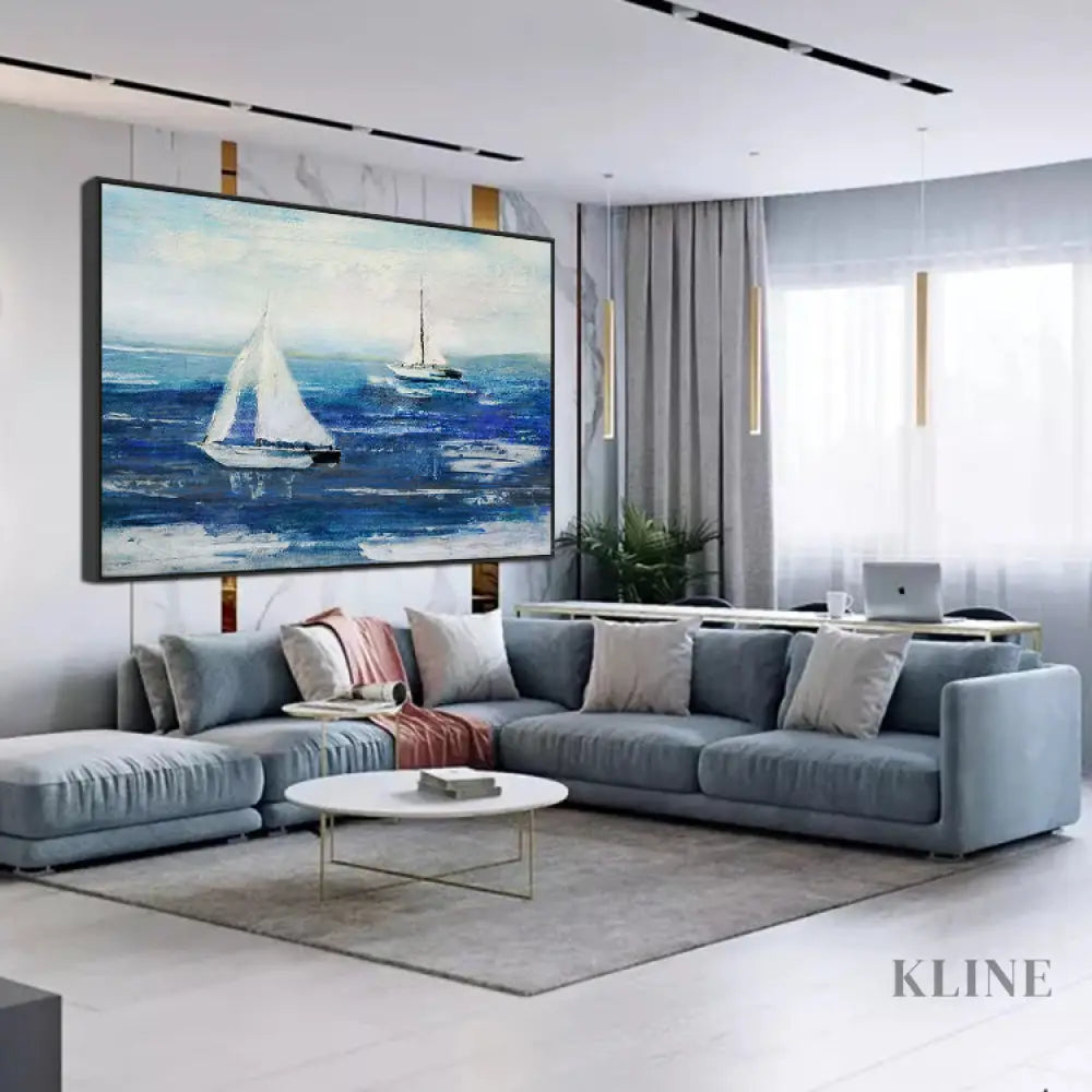 All Around The World - Kline Collective 