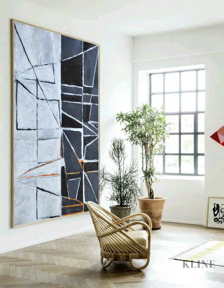 All Over Again - Kline Collective 