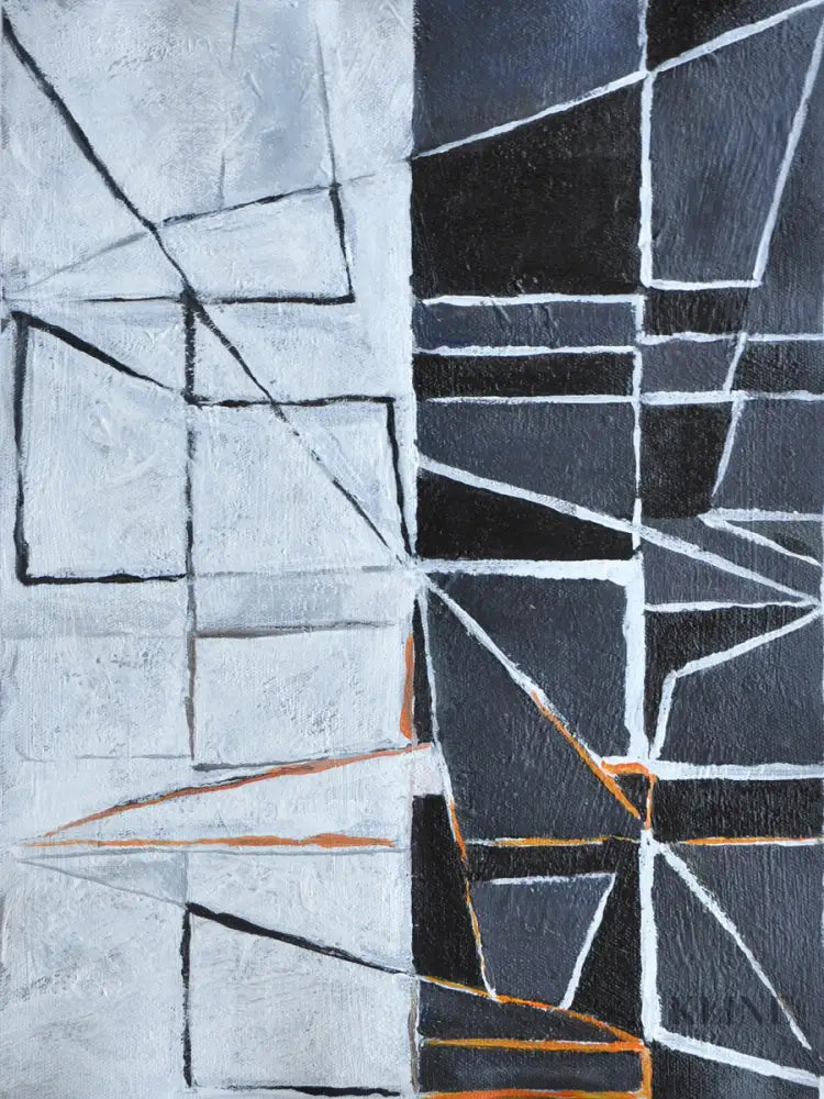 All Over Again - Kline Collective 