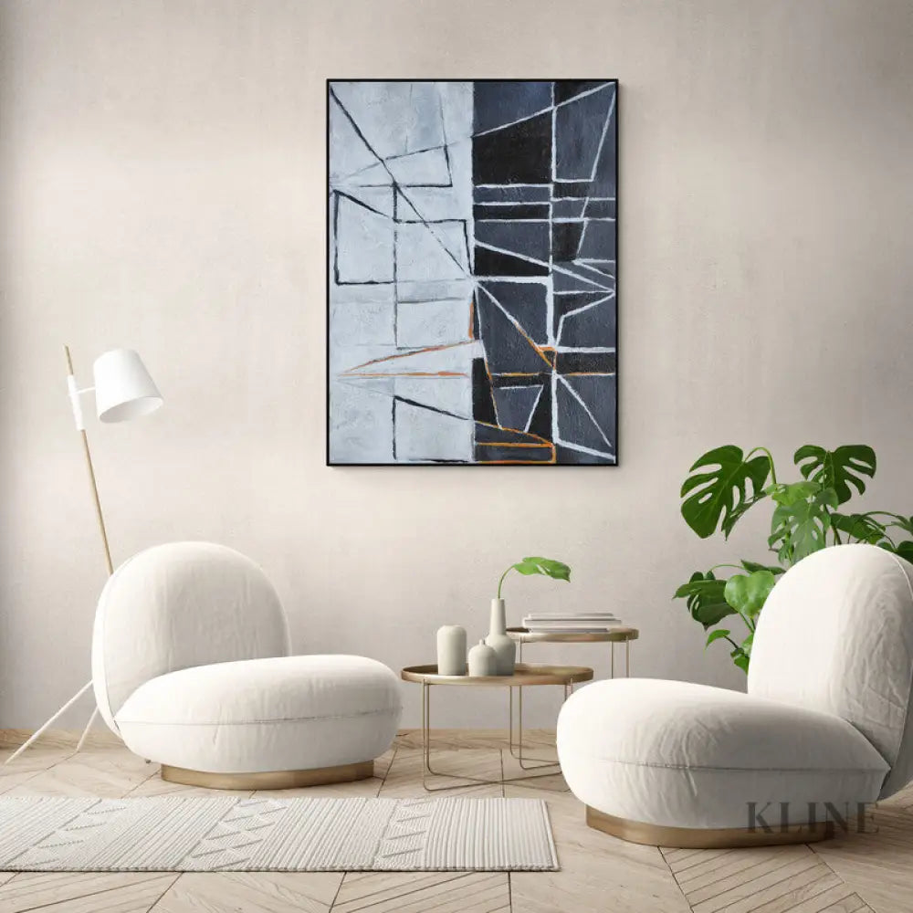 All Over Again - Kline Collective 