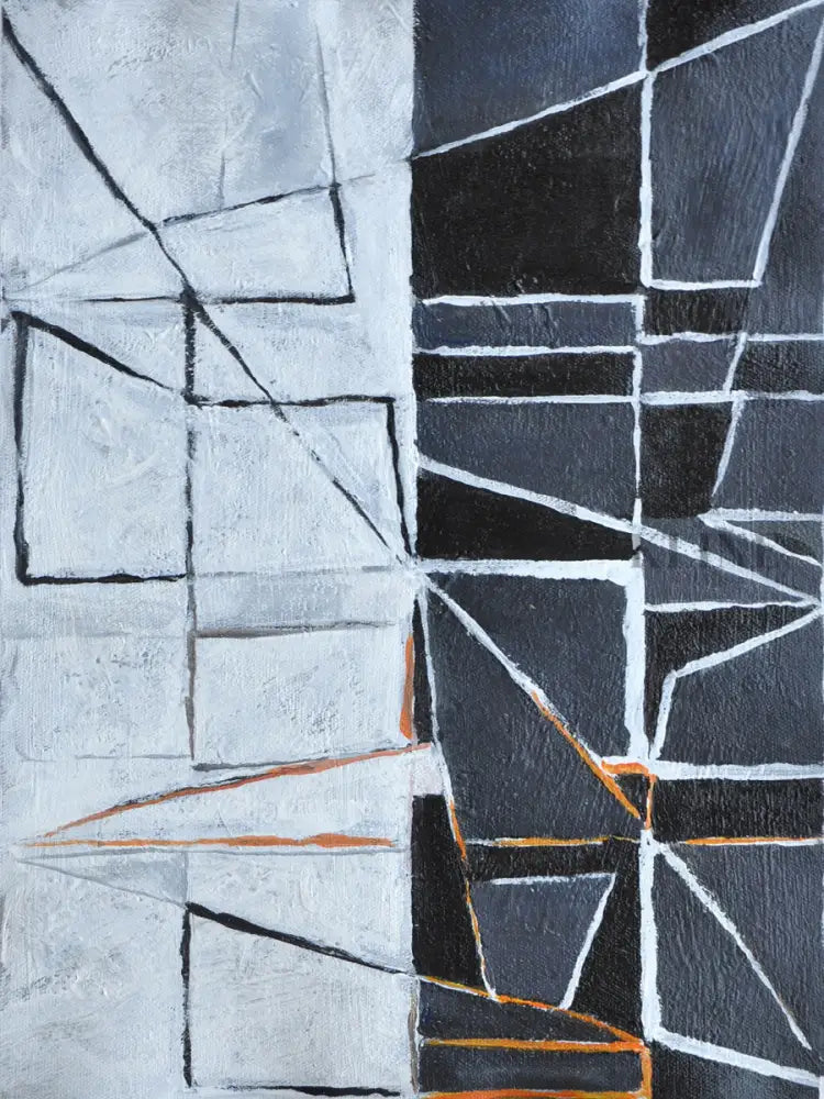 All Over Again - Kline Collective 