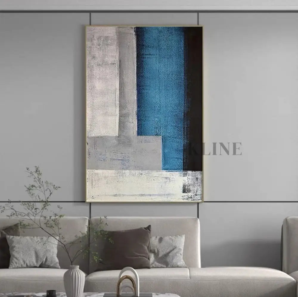 Amazing Hues - Hand Painting