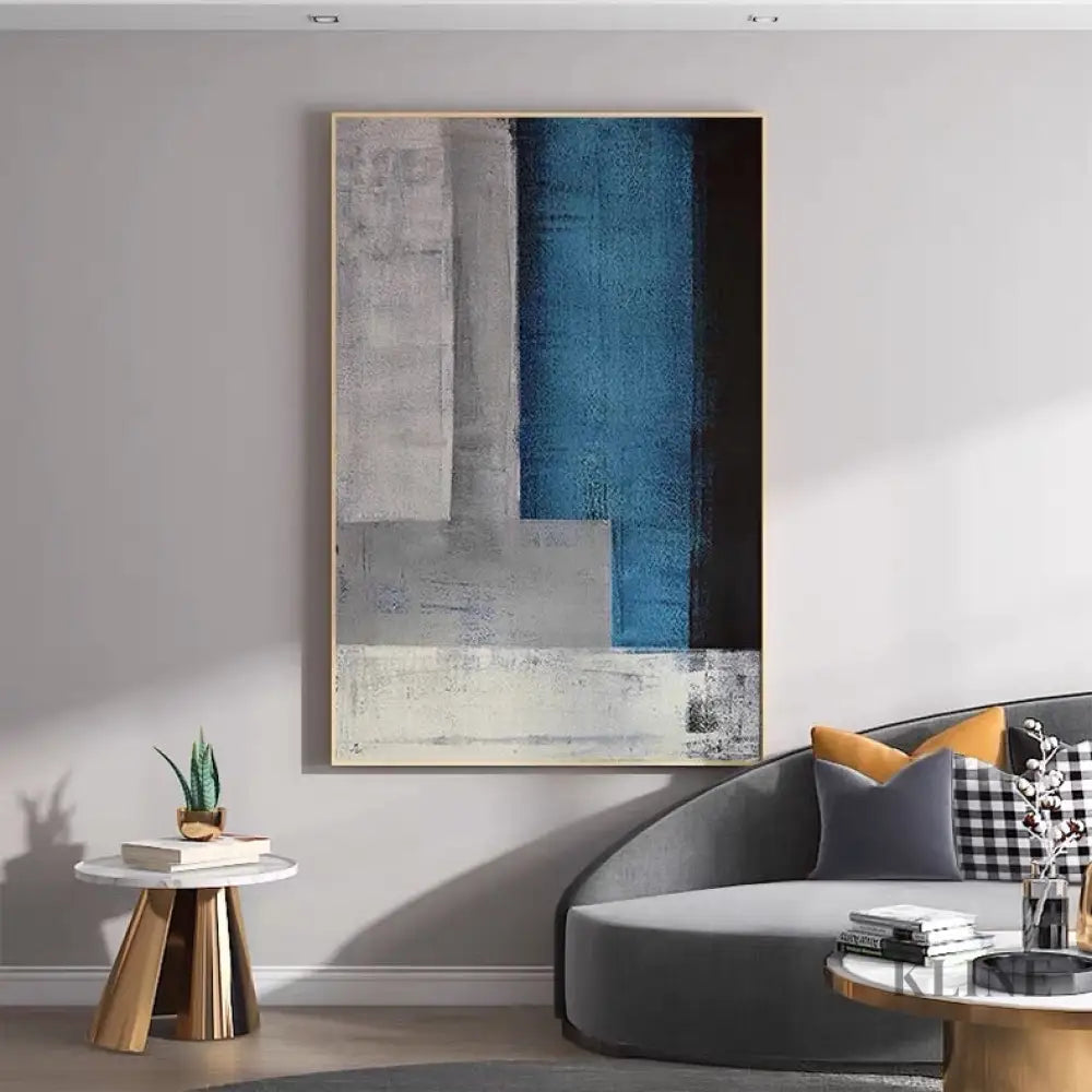 Amazing Hues - Hand Painting