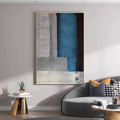 Amazing Hues - Hand Painting