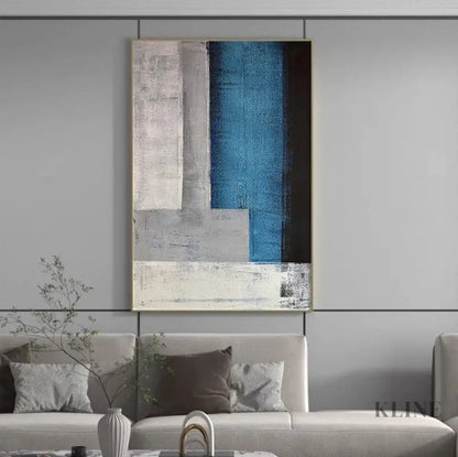Amazing Hues - Hand Painting