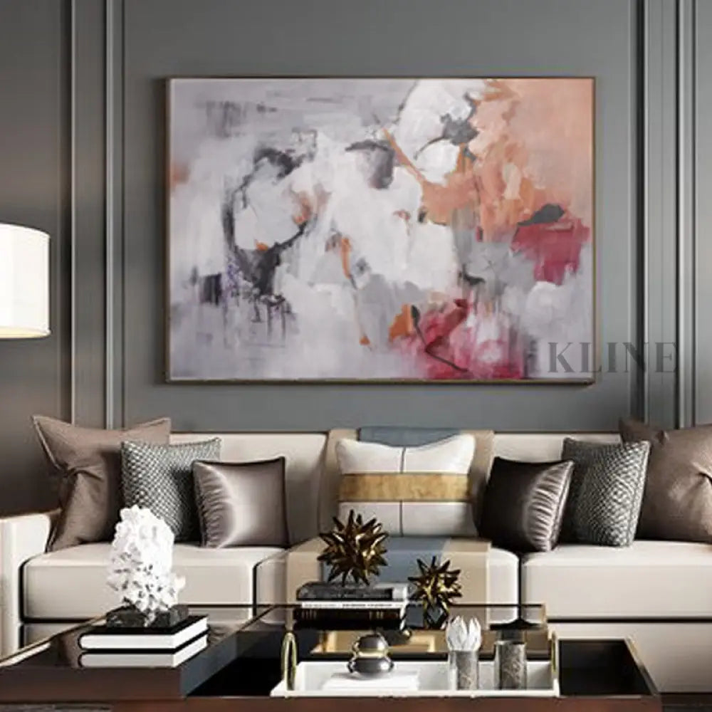Angel Memories - Kline Collective 