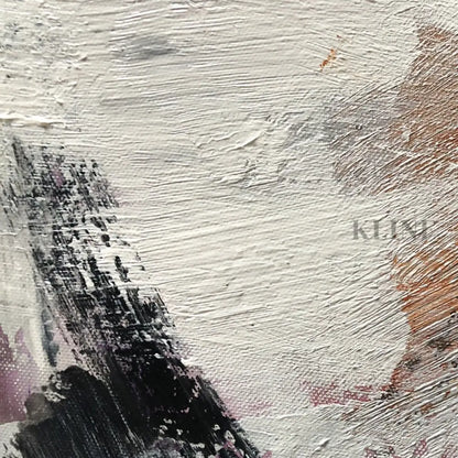 Angel Memories - Kline Collective