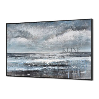 April - Kline Collective