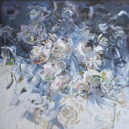 April - Kline Collective