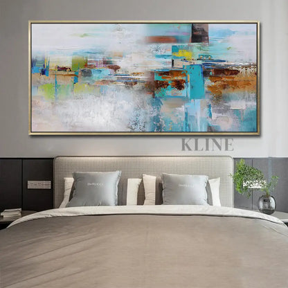 Aquarius - Kline Collective