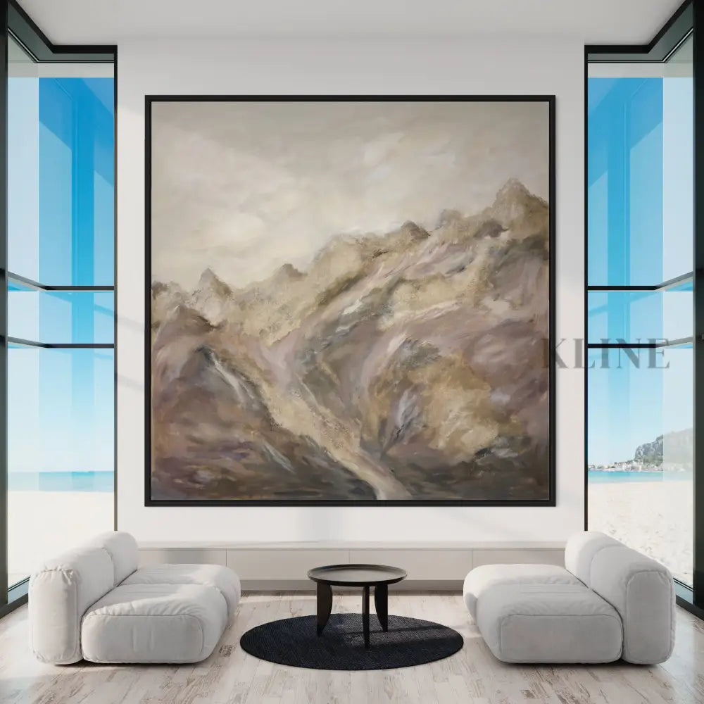 Arvala 7 - Hand Painting