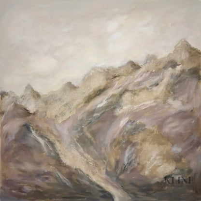 Arvala 7 - Hand Painting