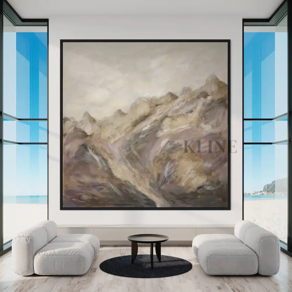 Arvala 7 - Hand Painting
