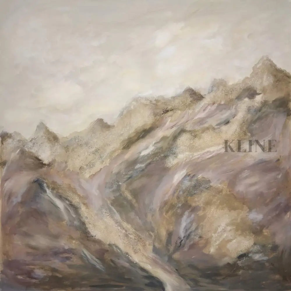 Arvala 7 - Hand Painting